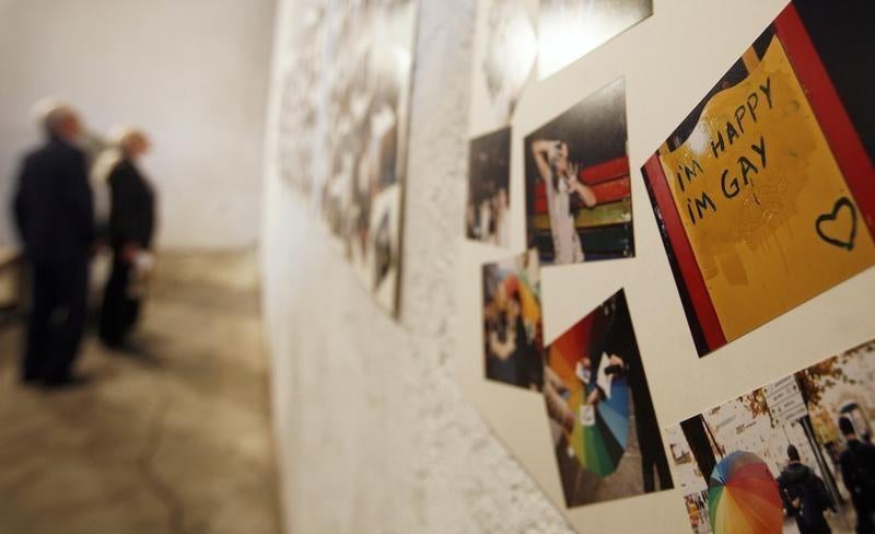 Dispatches Albania Signals a Positive Step on LGBT Rights Human